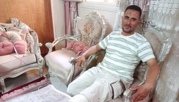وائل العمدة 