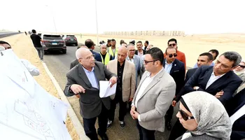 وزير الإسكان 