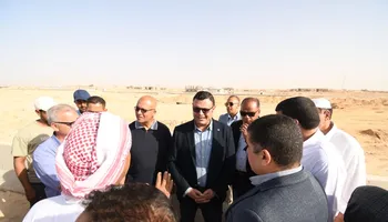 وزير الإسكان 