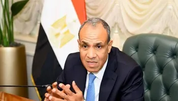 وزير الخارجية المصري