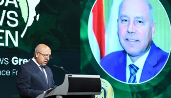 وزير الصناعة والنقل
