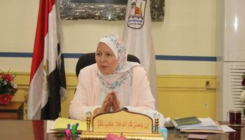 وكيل وزارة التربية والتعليم ببنى سويف 