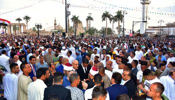 ميدان أبو الحجاج 