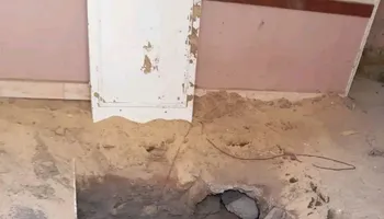 التنقيب 