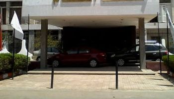 مستشفى قنا العام 