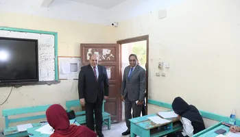 جانب من الجولة 