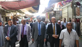 جانب من الجولة 