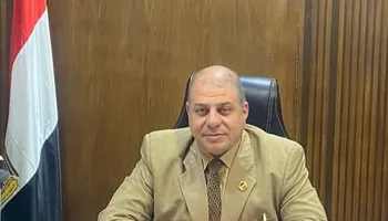 وكيل وزارة التربية والتعليم بمحافظة قنا 