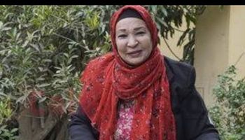 عنايات صالح 