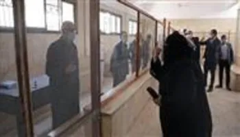 زيارة استثنائية لنزلاء مراكز الإصلاح