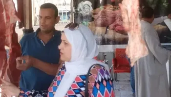 اللحوم 