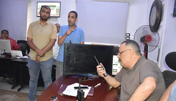 المتابعة 