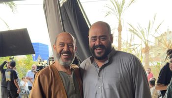 أشرف عبد الباقى 