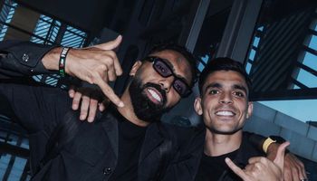 بعثة الأهلي 