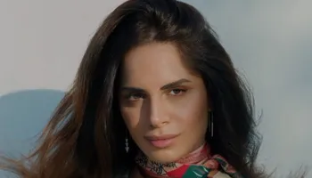 آمال ماهر 