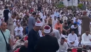 البالون الطائر