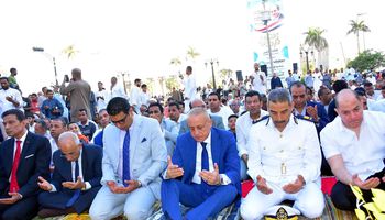 محافظ الأقصر