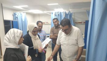 الفرق الطبية 