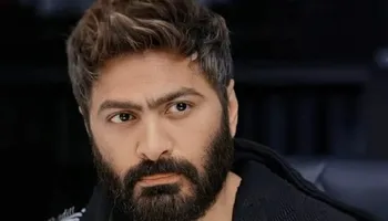 تامر حسني 