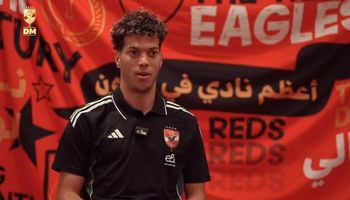 إمام عاشور 