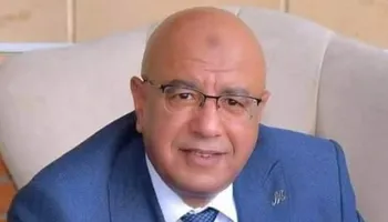 وكيل وزارة الصحة بقنا 