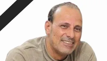  سائق سيارة وقود العاشر من رمضان
