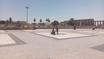 الأقصر 