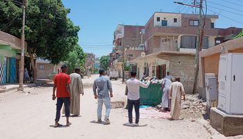 الحملة 