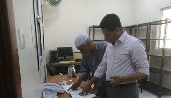 المتابعة 