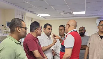 جانب من الجولة 
