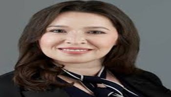 إيرينا تسوكرمان المحامية الأمريكية والخبيرة في شؤون الأمن القومي