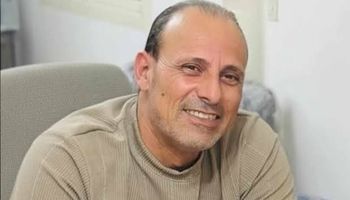 البطل خالد محمد شوقي