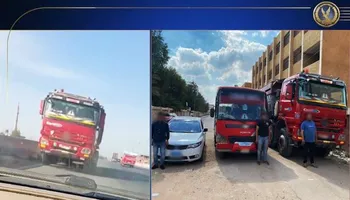 المتهمين 