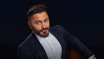 تامر حسني 