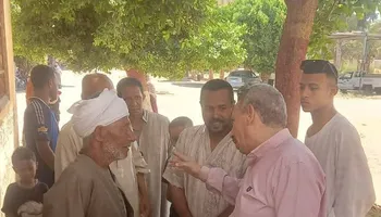جانب من المتابعة 