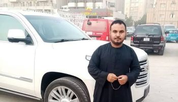 الشاب شهيد الغربة 
