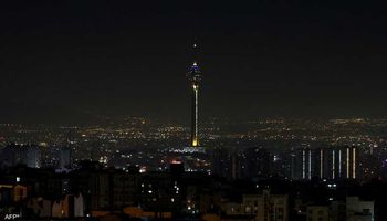 الهجوم الإسرائيلي على إيران 