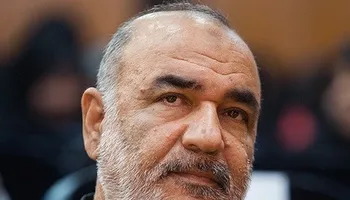حسين سلامي 