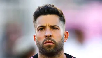 جوردي ألبا 