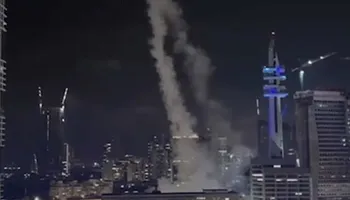 قصف إسرائيل