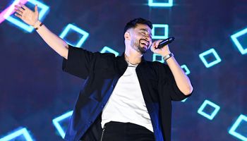 حمادة هلال 