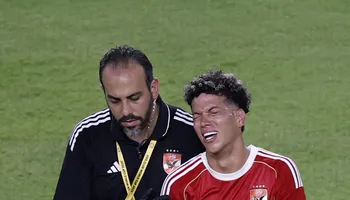 إمام عاشور 