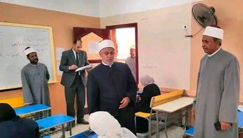 الطلاب 