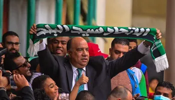 محمد مصيلحي 