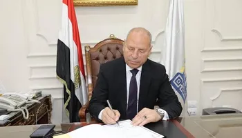 محافظ القاهرة 
