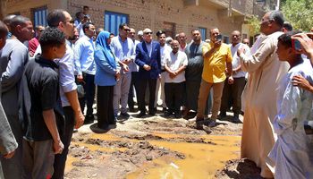 الجولة 
