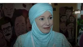 مشيرة إسماعيل 