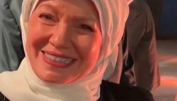 مشيرة إسماعيل 