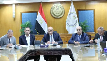 متابعة وزير التعليم 