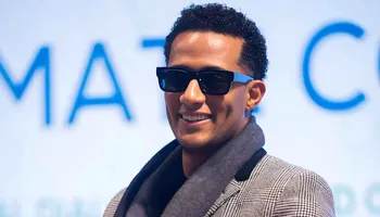 محمد رمضان 